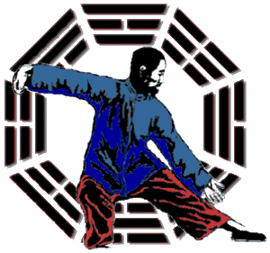 J.R. Roy Martial Arts Studio Logo