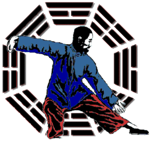 J.R. Roy Martial Arts Studio Logo