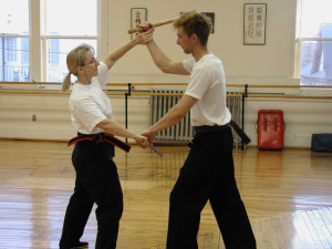 arnis martial art training pioneer valley