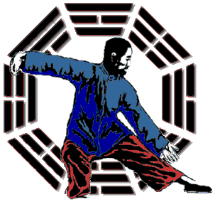 J. R. Roy Martial Arts logo