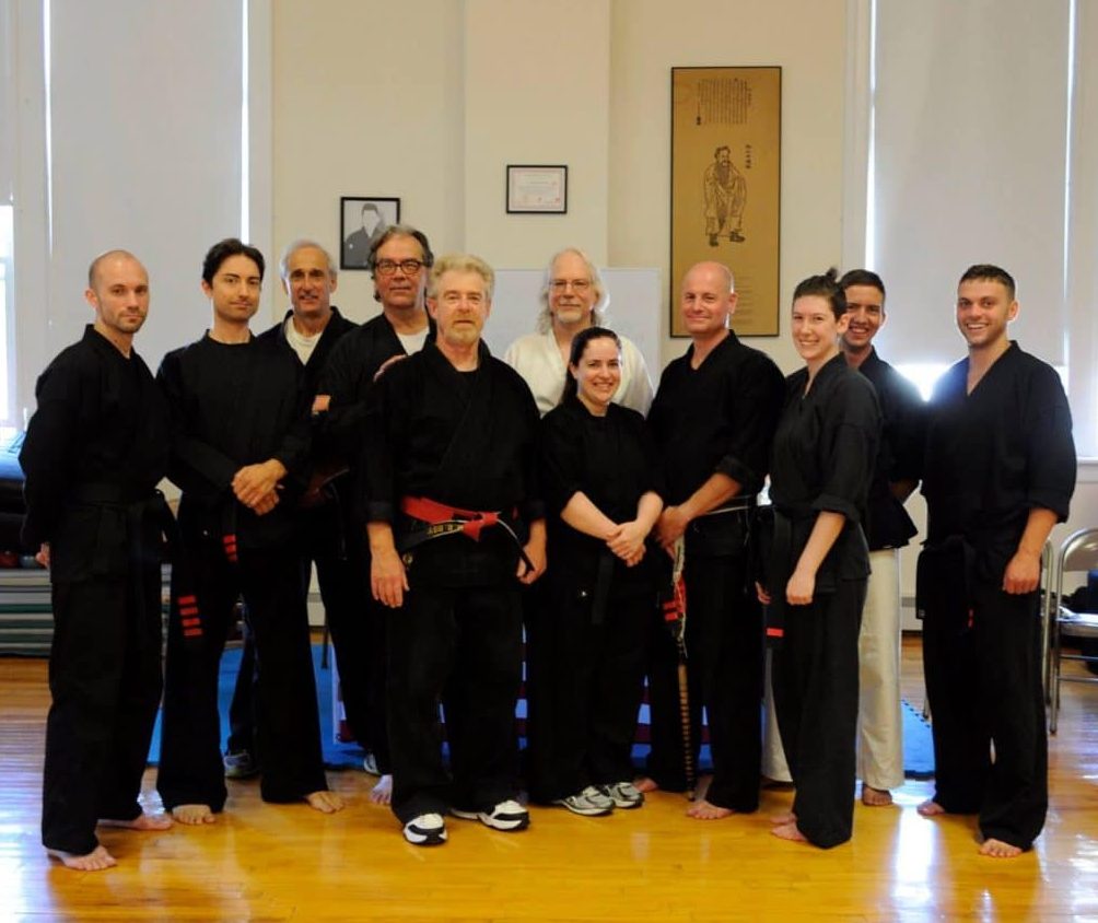 jrrmas karate staff